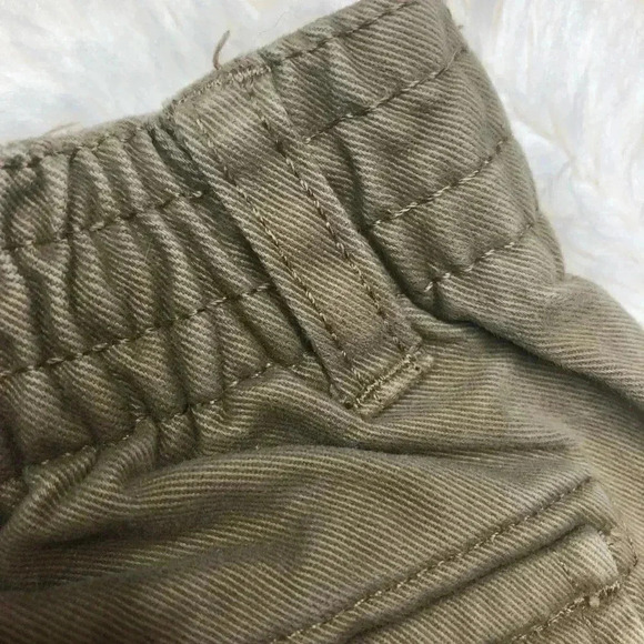 Old Navy Shorts Tan Size  3T - Picture 16 of 16